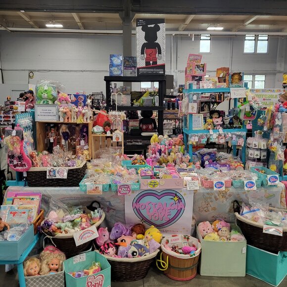 Welcome to Nostalgia Lane Toys - Picture 3 of 4